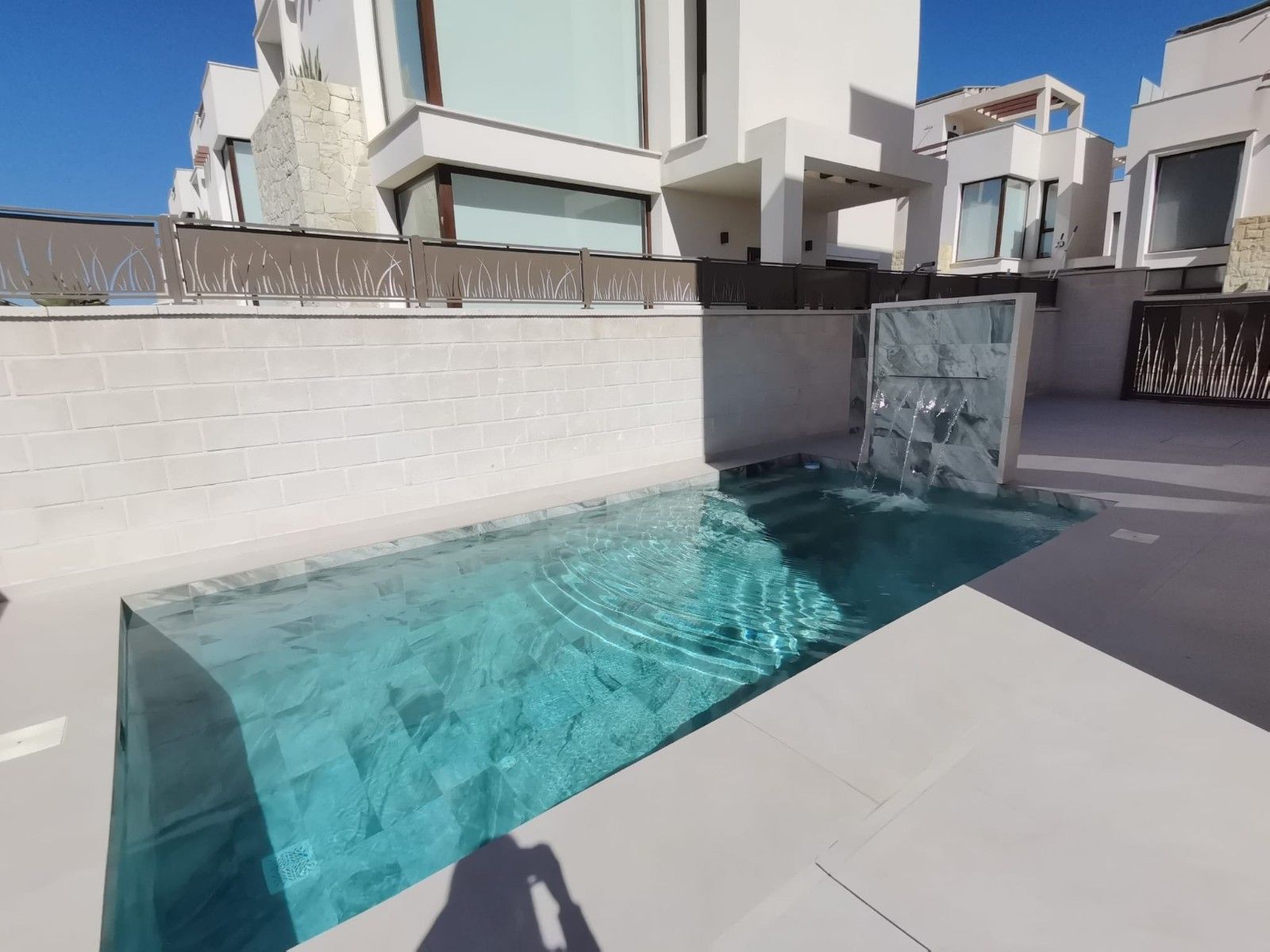 Villa 3 habitaciones 109m² en venta - Centro de la Ciudad Qu - foto 5
