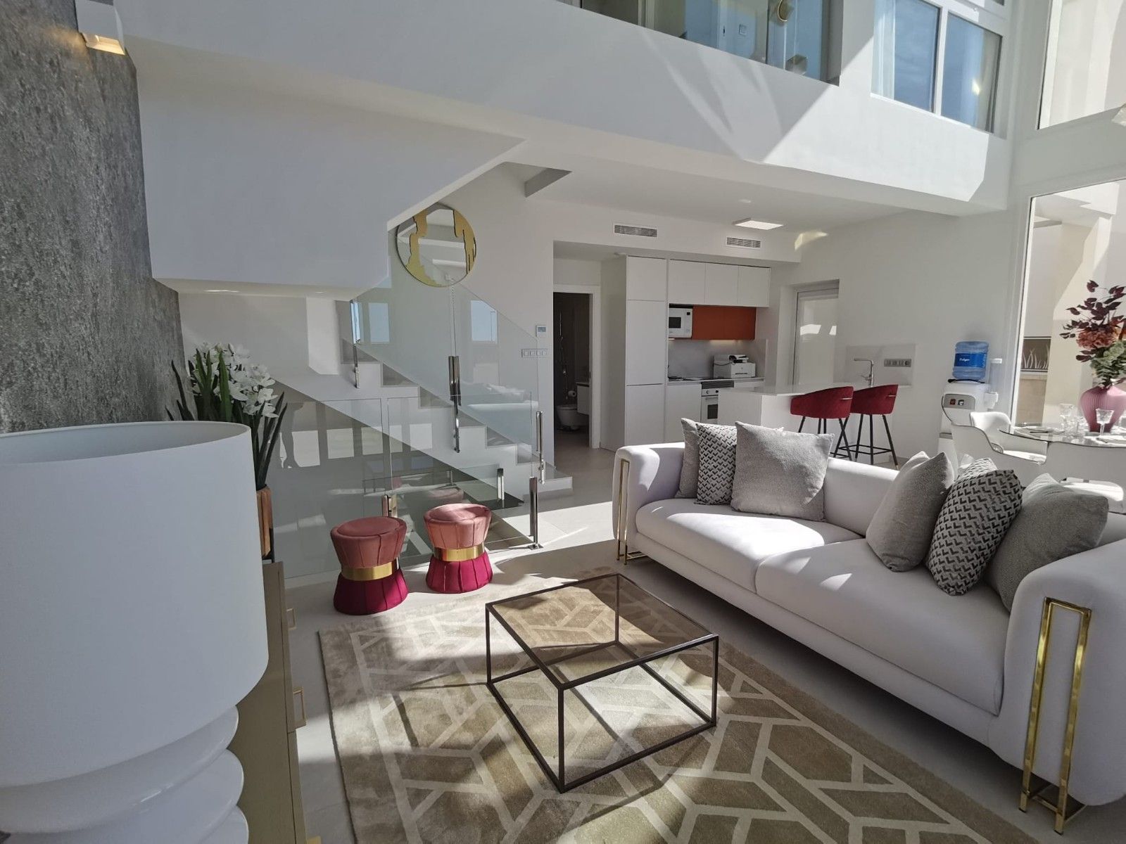 Villa 3 habitaciones 109m² en venta - Centro de la Ciudad Qu - foto 9