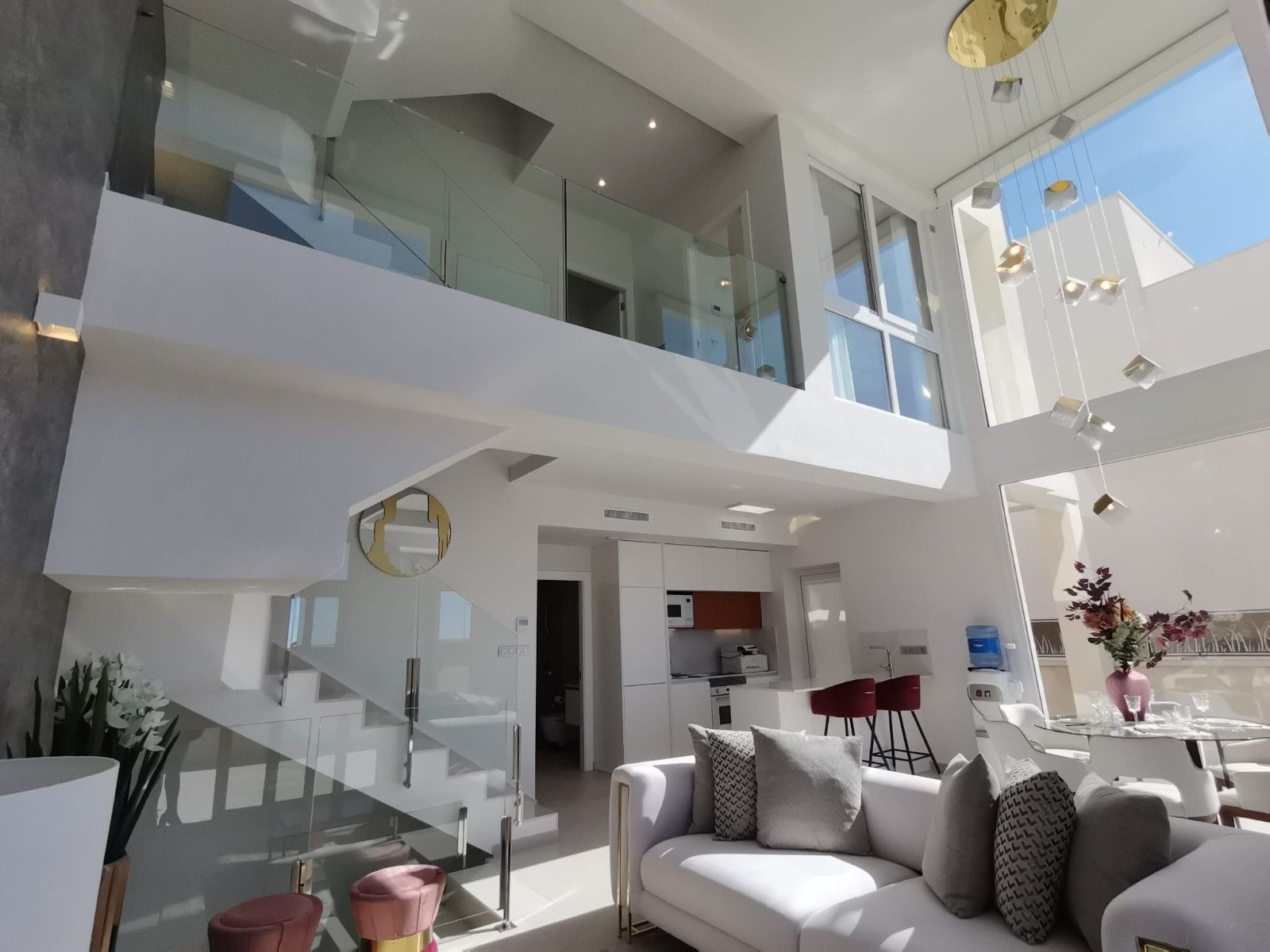 Villa 3 habitaciones 109m² en venta - Centro de la Ciudad Qu - foto 10