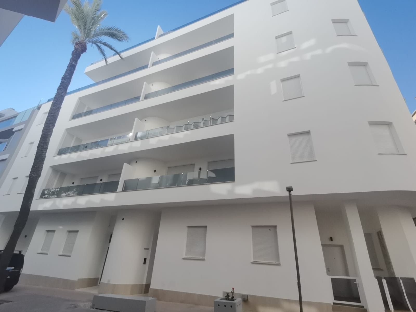 Ático 2 habitaciones 93m² en venta - Habaneras