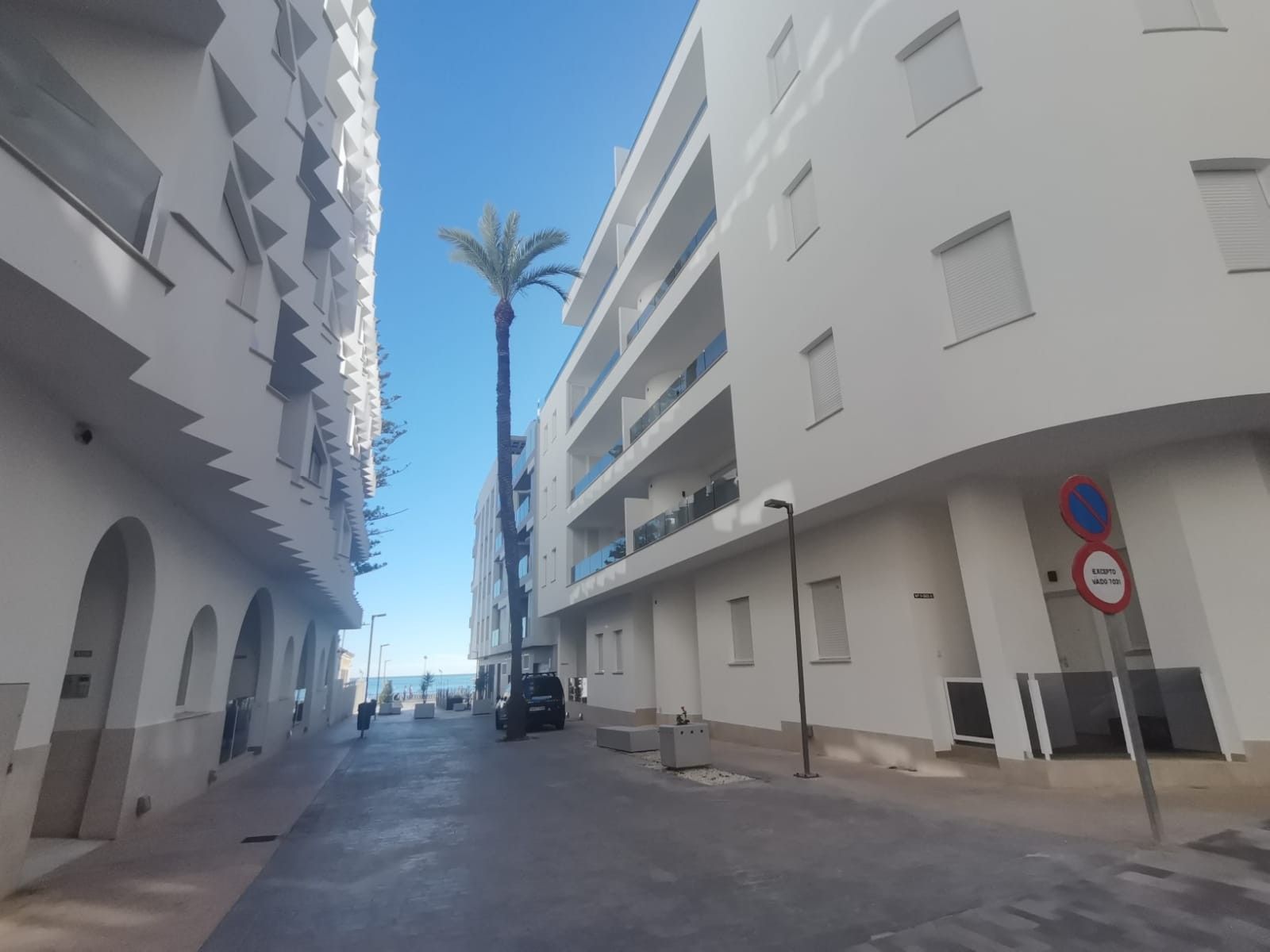 Ático 2 habitaciones 93m² en venta - Habaneras - foto 2