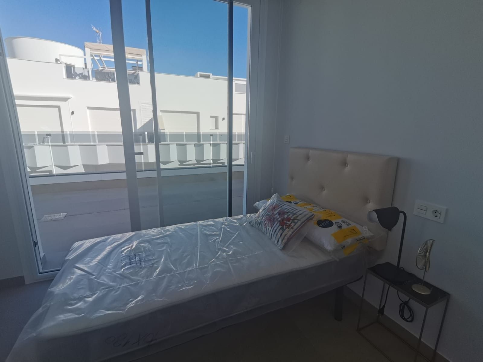 Ático 2 habitaciones 93m² en venta - Habaneras - foto 11