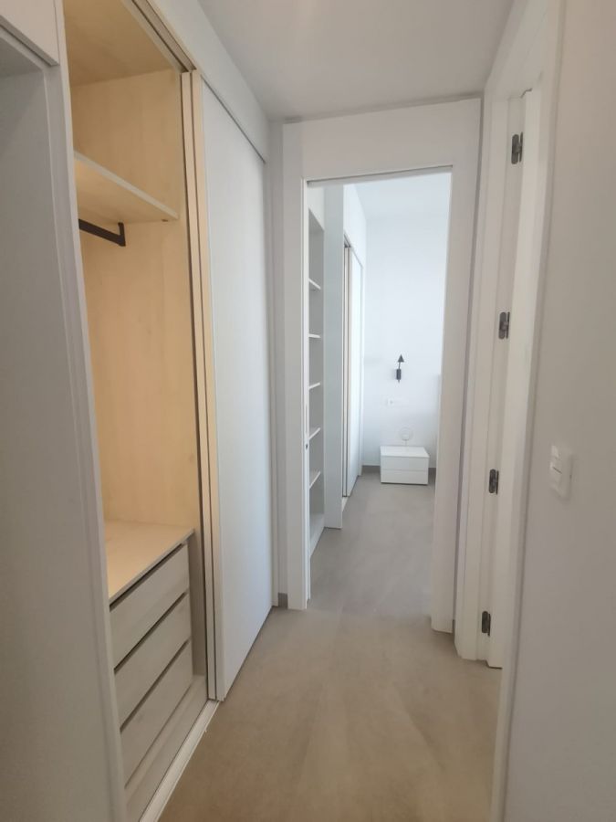 Ático 2 habitaciones 93m² en venta - Habaneras - foto 12
