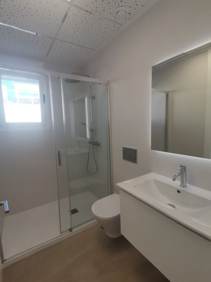 Ático 2 habitaciones 93m² en venta - Habaneras - foto 13