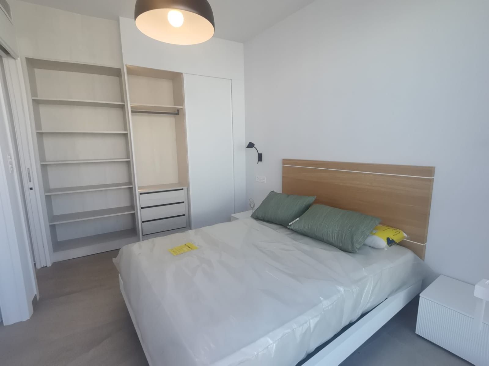 Ático 2 habitaciones 93m² en venta - Habaneras - foto 14
