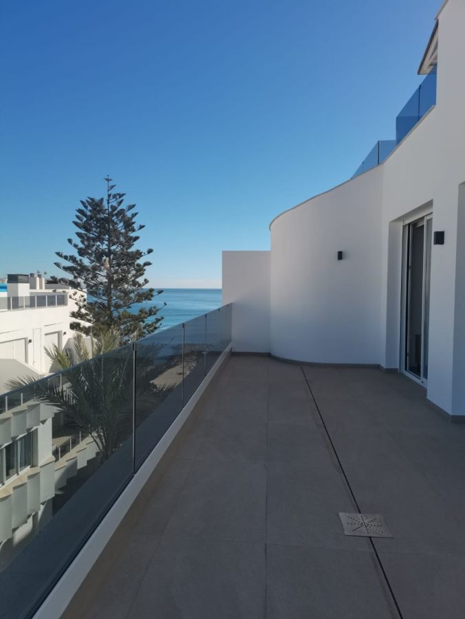 Ático 2 habitaciones 93m² en venta - Habaneras - foto 15