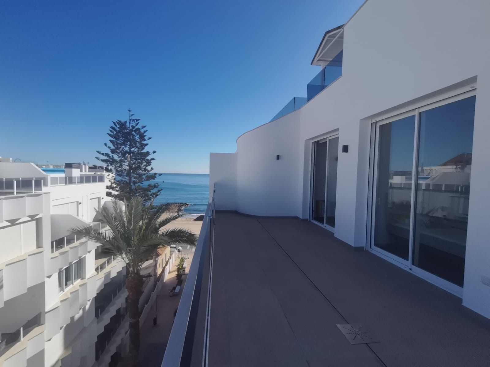 Ático 2 habitaciones 93m² en venta - Habaneras - foto 16