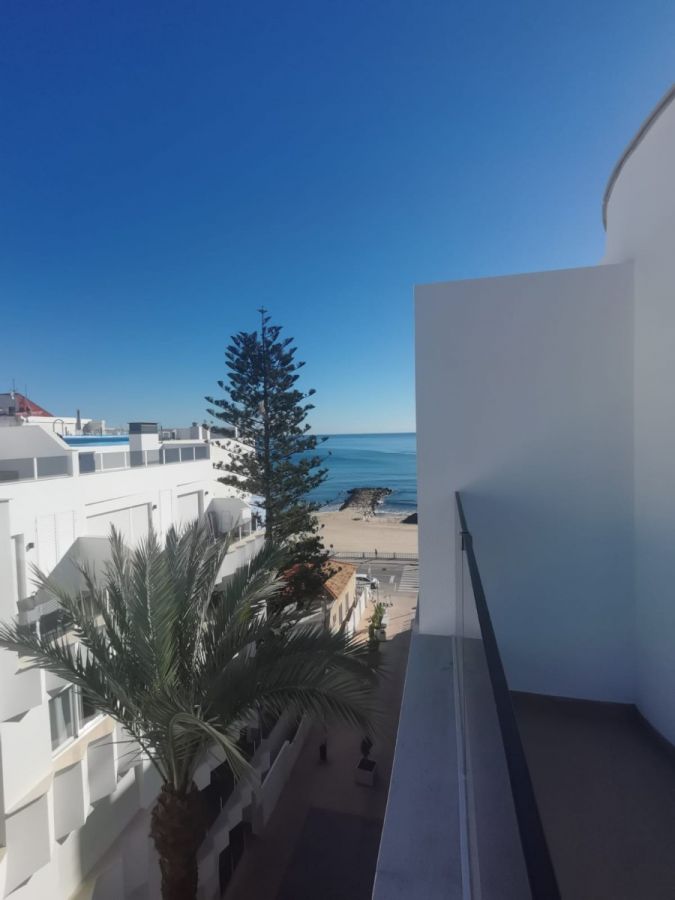 Ático 2 habitaciones 93m² en venta - Habaneras - foto 17