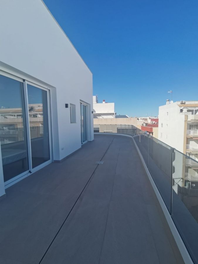 Ático 2 habitaciones 93m² en venta - Habaneras - foto 18