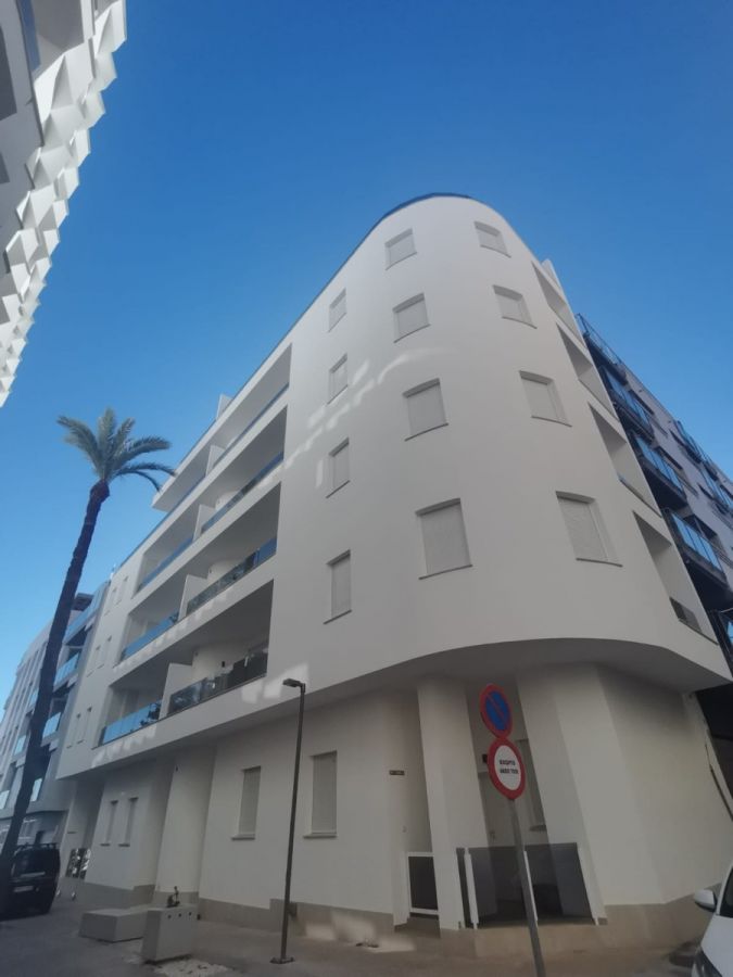 Ático 2 habitaciones 93m² en venta - Habaneras - foto 3