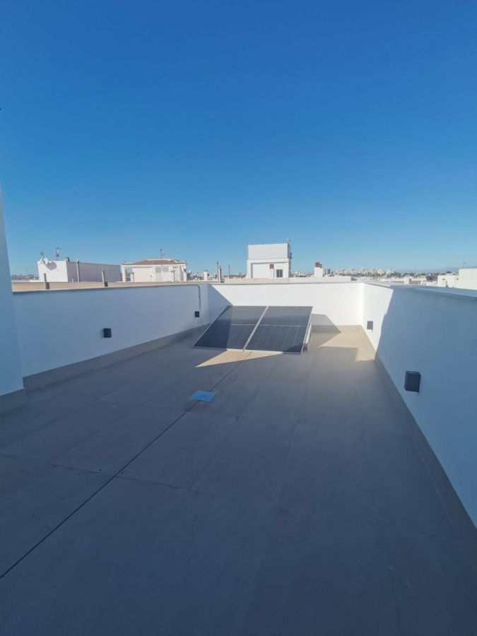 Ático 2 habitaciones 93m² en venta - Habaneras - foto 26