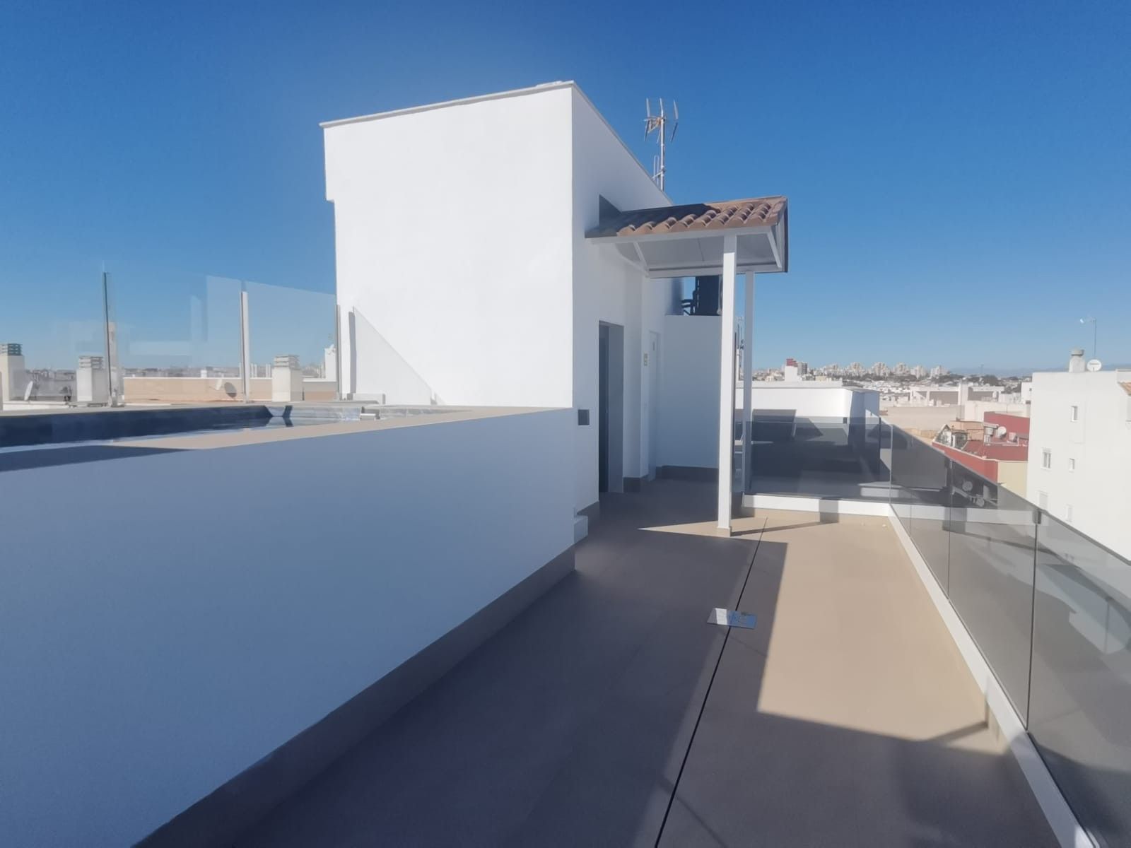 Ático 2 habitaciones 93m² en venta - Habaneras - foto 27