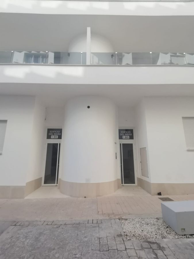 Ático 2 habitaciones 93m² en venta - Habaneras - foto 4