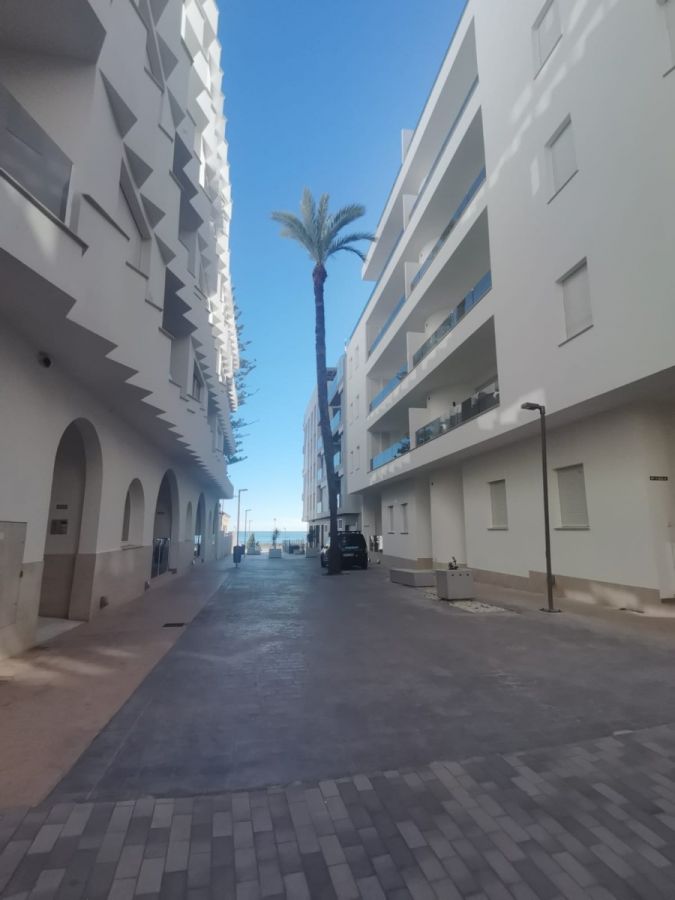 Ático 2 habitaciones 93m² en venta - Habaneras - foto 5
