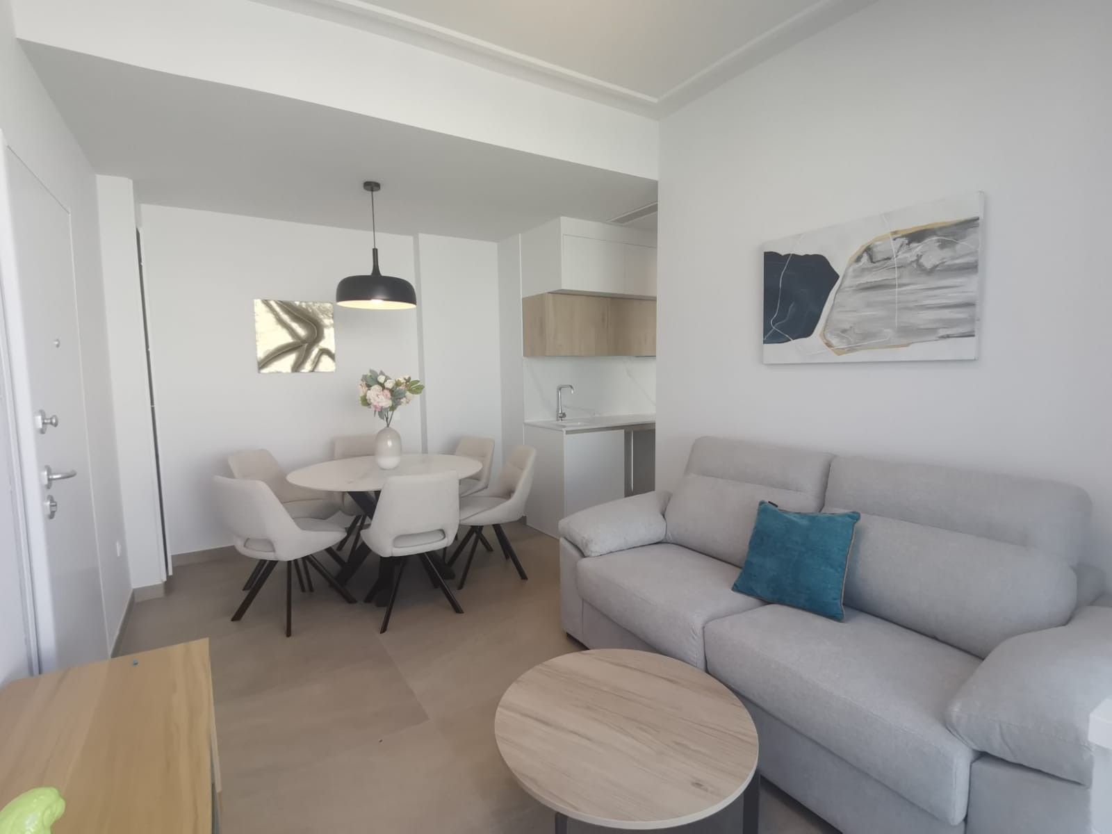 Ático 2 habitaciones 93m² en venta - Habaneras - foto 7