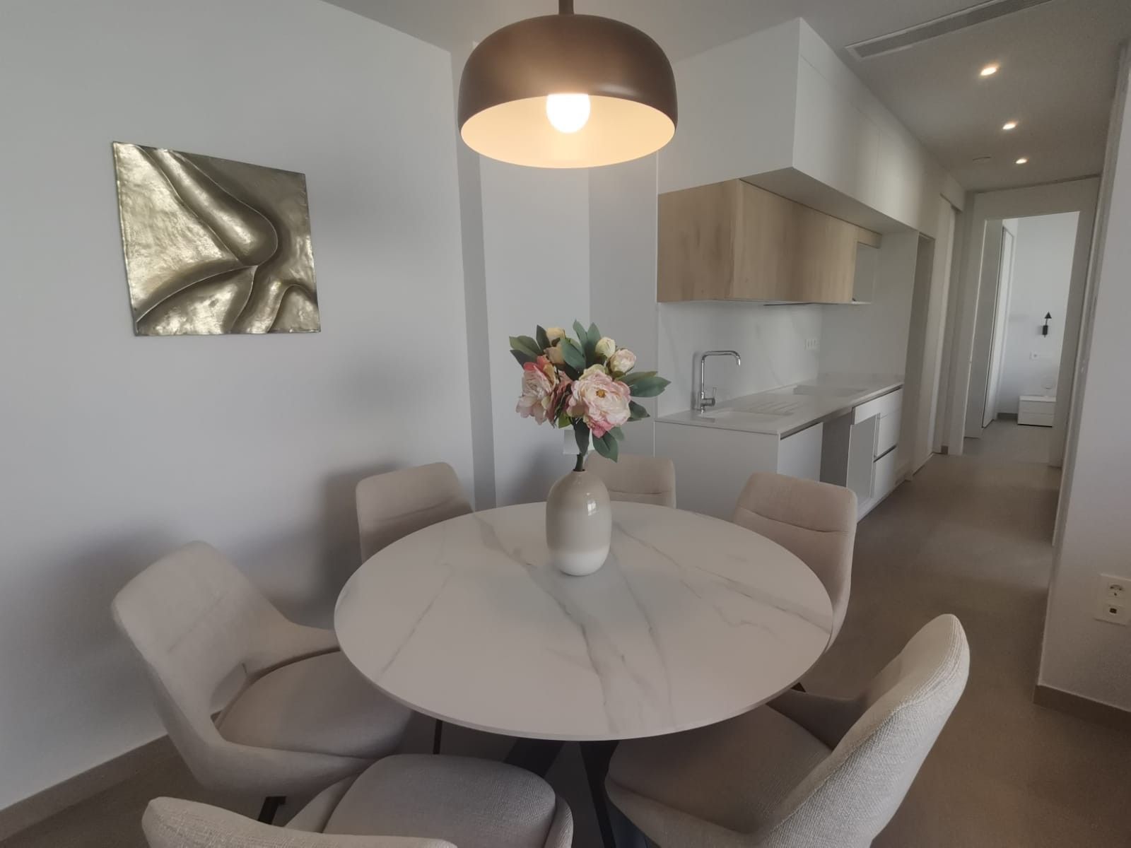 Ático 2 habitaciones 93m² en venta - Habaneras - foto 8