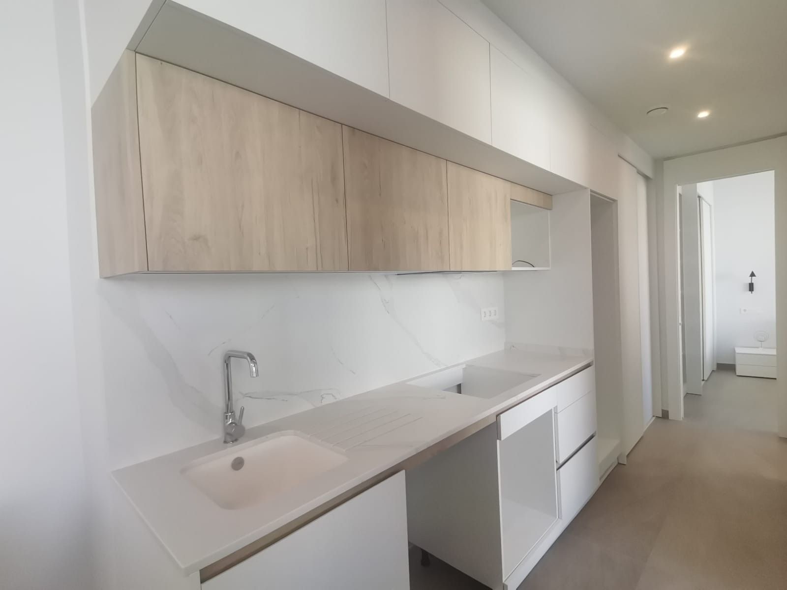 Ático 2 habitaciones 93m² en venta - Habaneras - foto 9