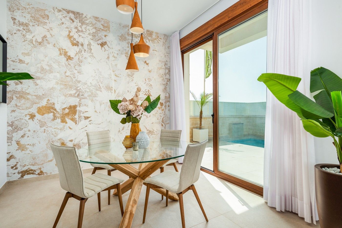 Villa 3 habitaciones 90m² en venta - Zona nudista - foto 5