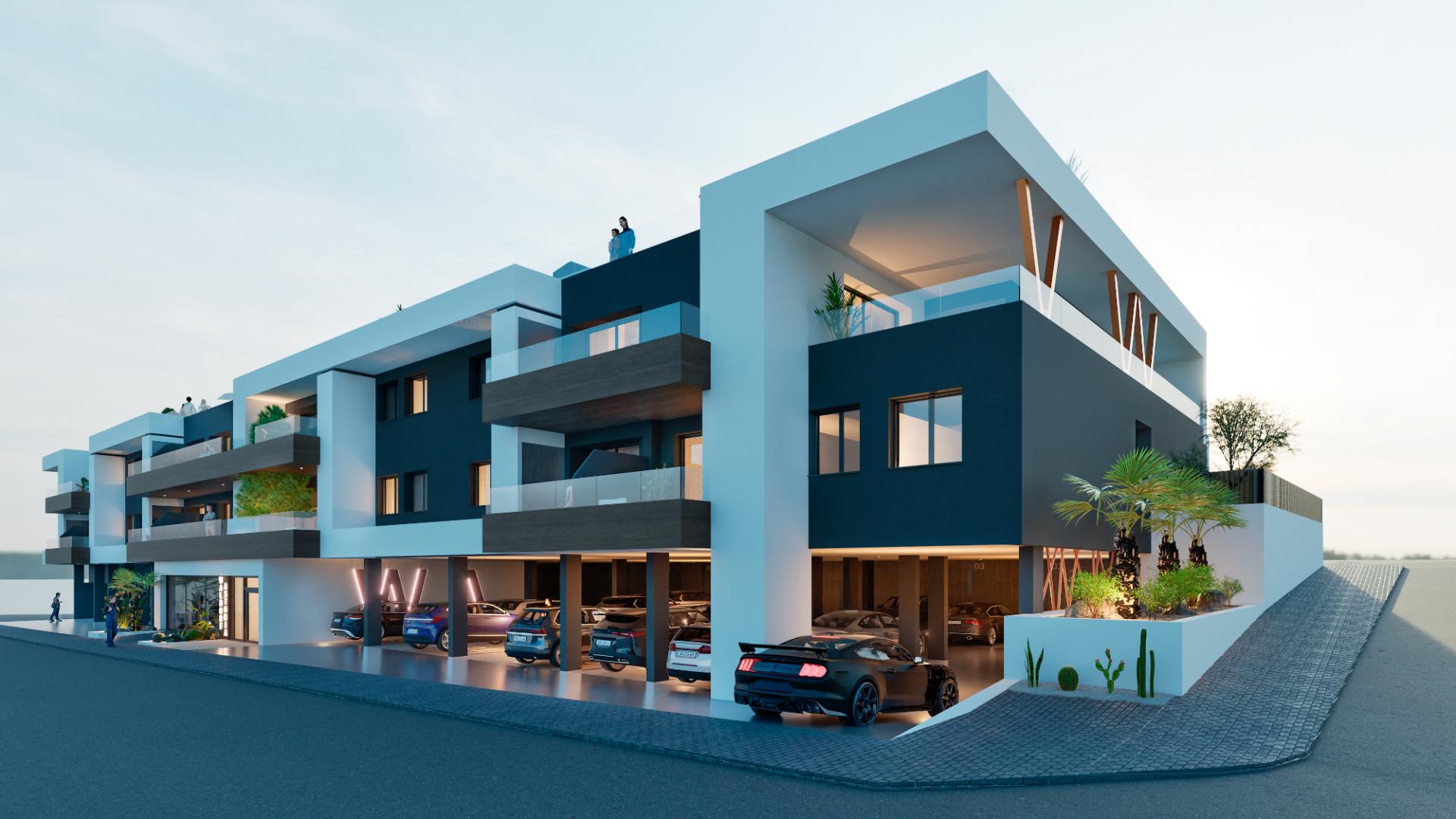 Ático 2 habitaciones 75m² en venta - Pueblo 4 - foto 5