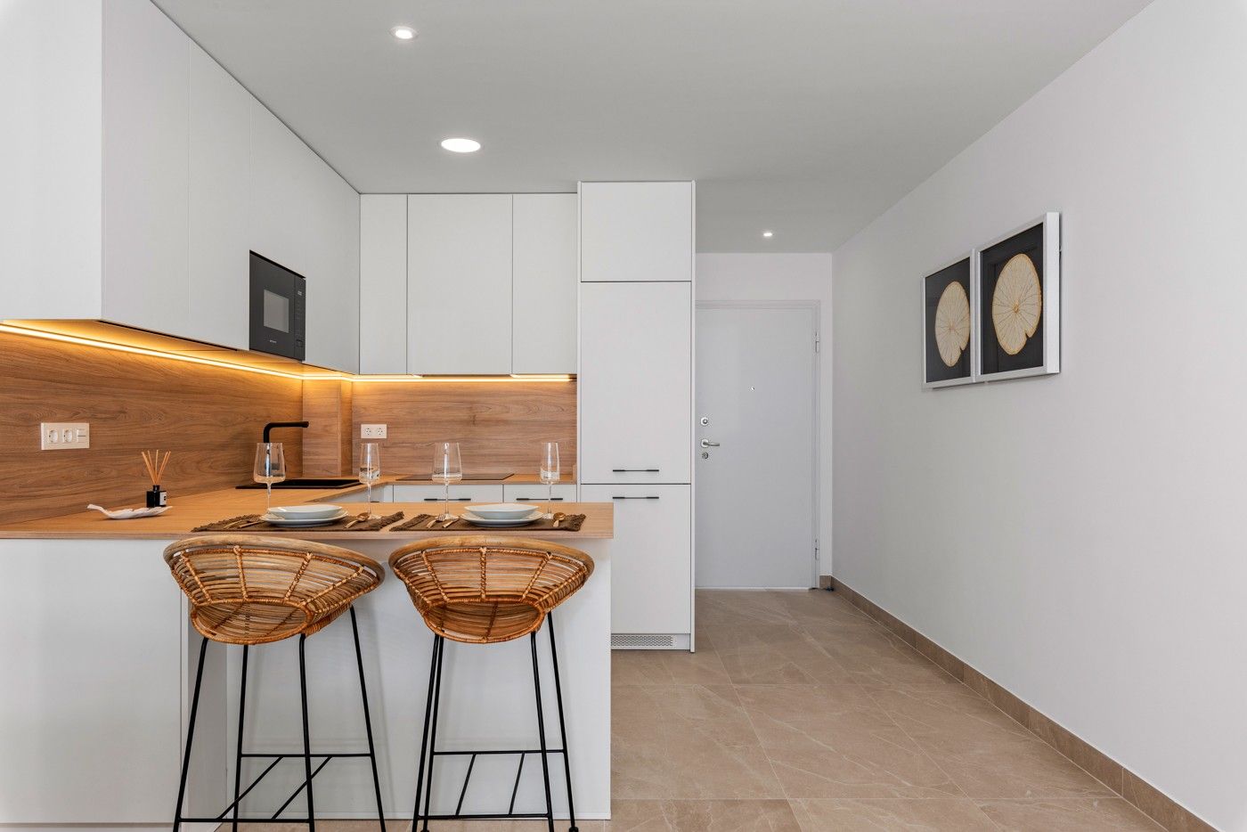Piso 3 habitaciones 71m² en venta - Pueblo 4 - foto 5