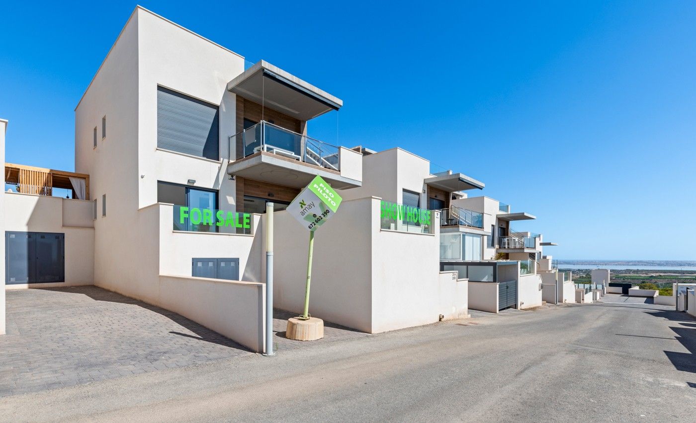 Bungalow 2 habitaciones 95m² en venta - Pueblo 9