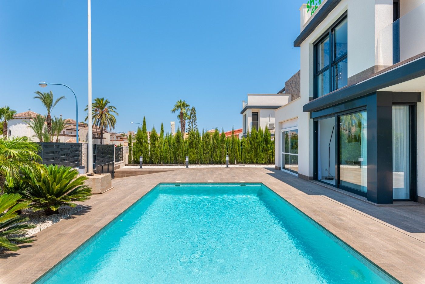 Villa 4 habitaciones 178m² en venta - Playa la concha las pa - foto 2