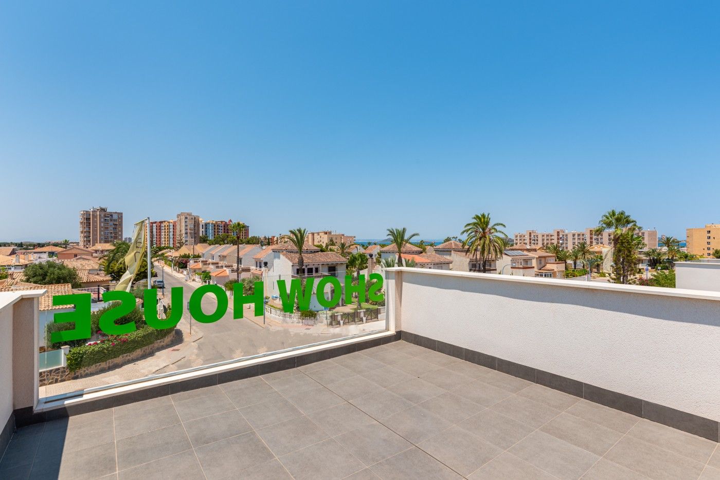 Villa 4 habitaciones 178m² en venta - Playa la concha las pa - foto 11