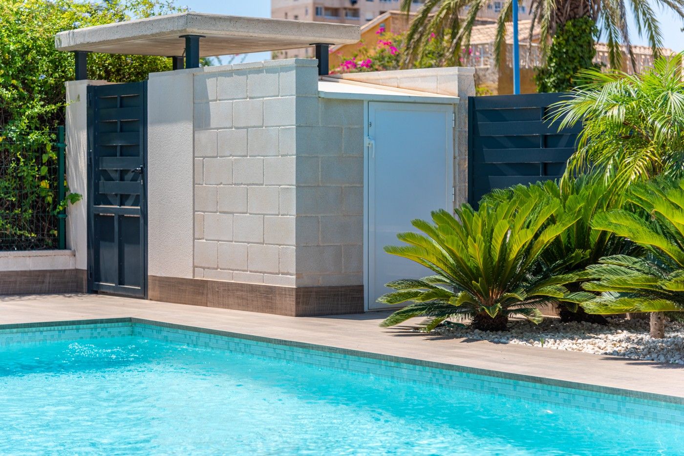 Villa 4 habitaciones 178m² en venta - Playa la concha las pa - foto 14