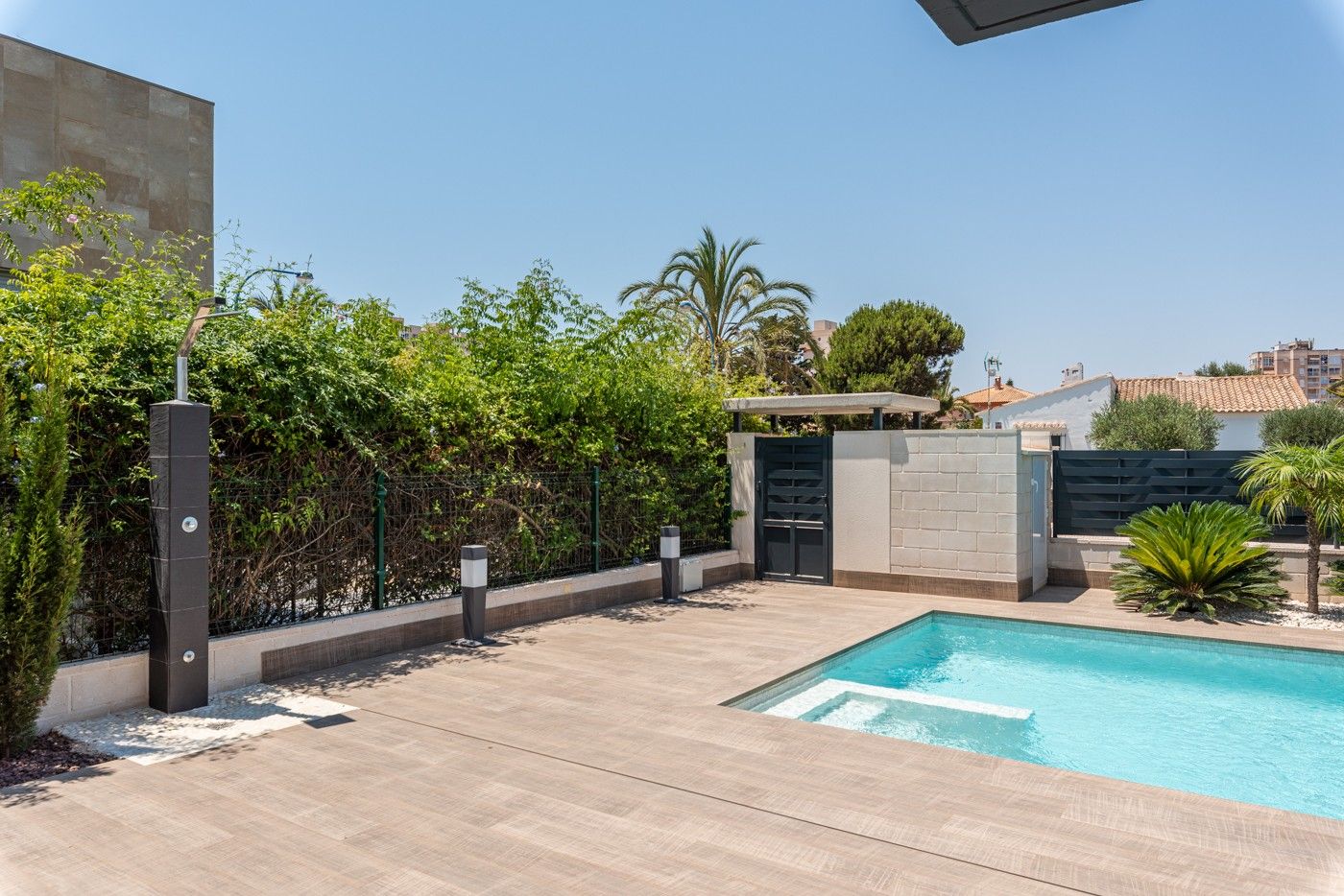 Villa 4 habitaciones 178m² en venta - Playa la concha las pa - foto 3