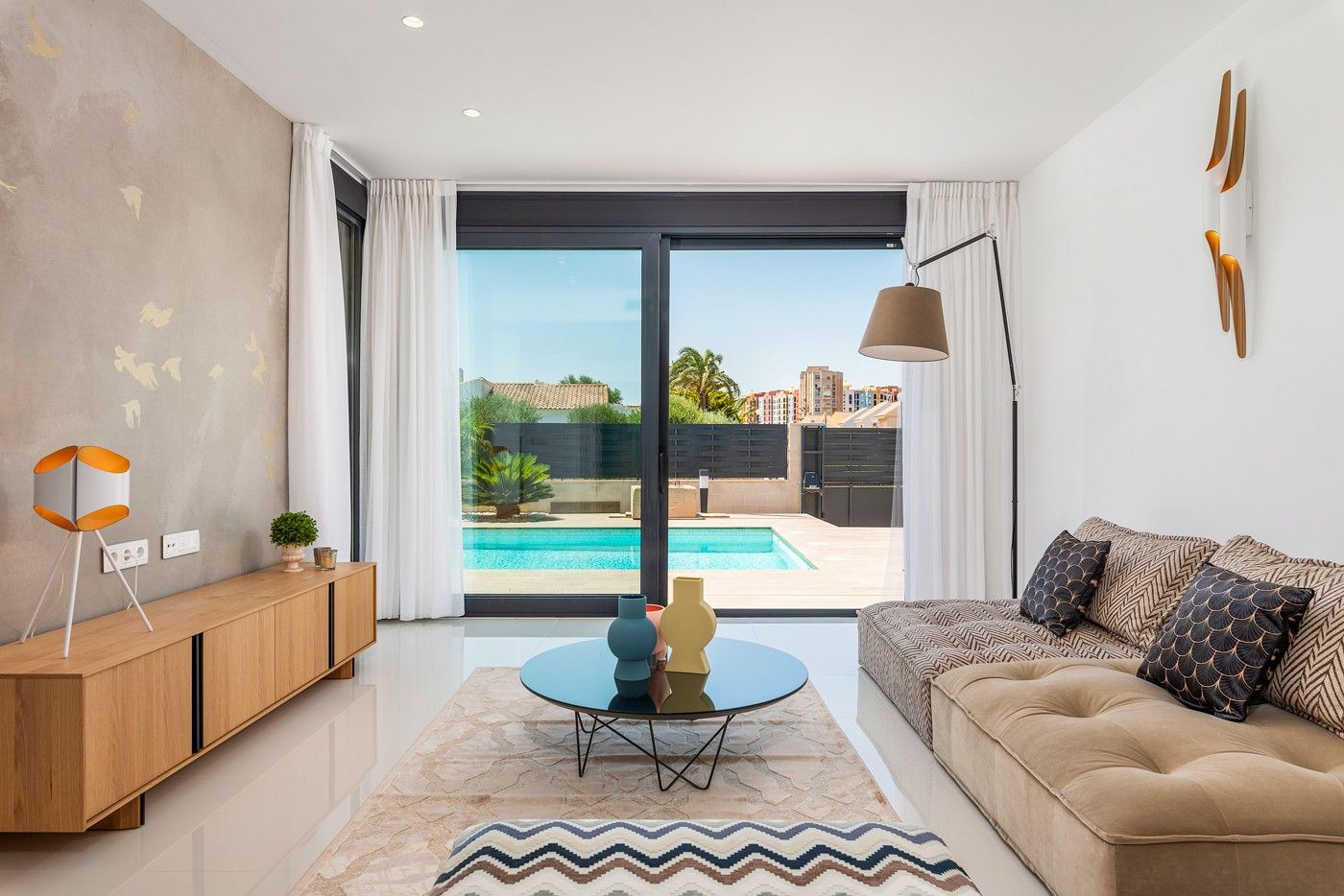 Villa 4 habitaciones 178m² en venta - Playa la concha las pa - foto 27