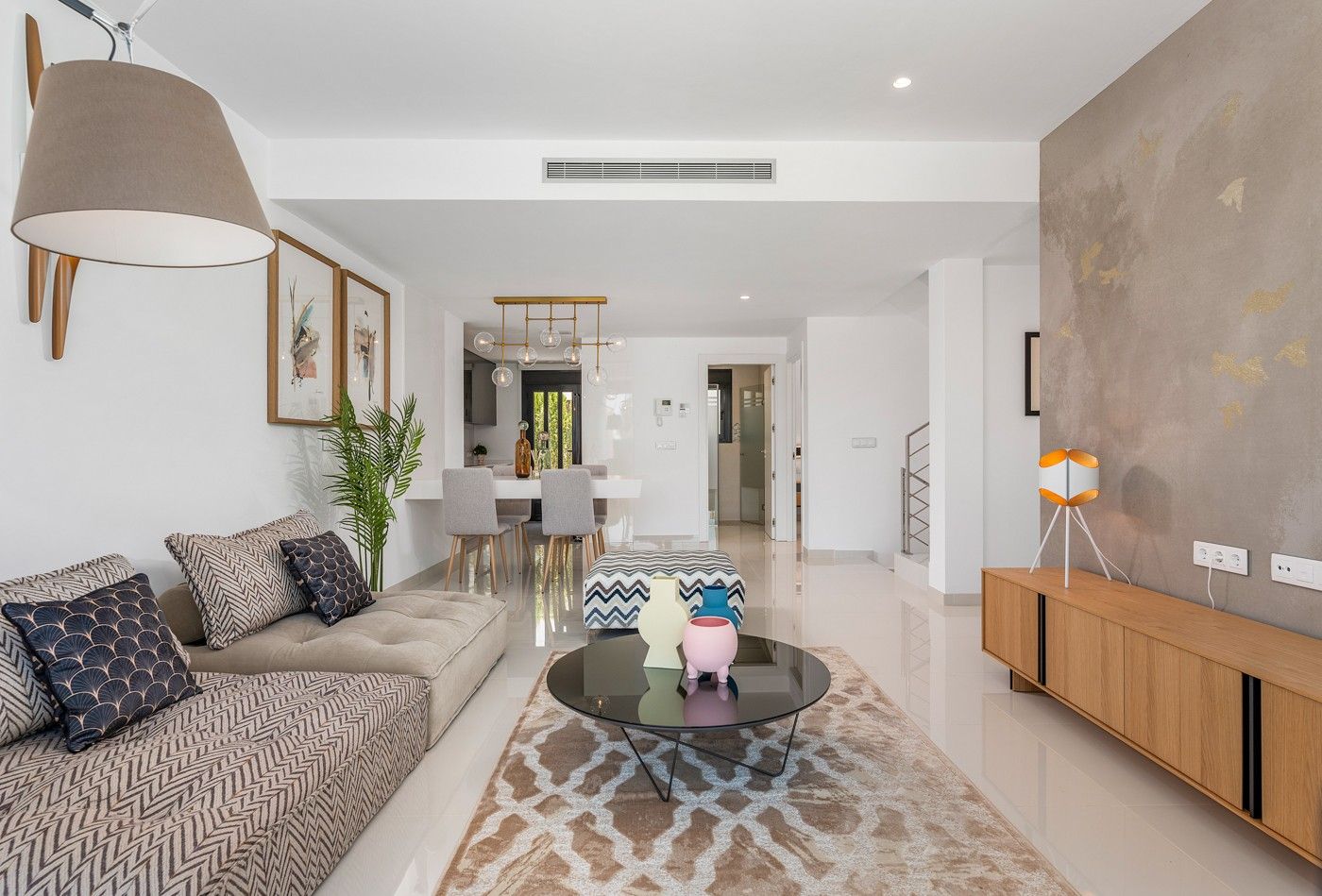 Villa 4 habitaciones 178m² en venta - Playa la concha las pa - foto 30