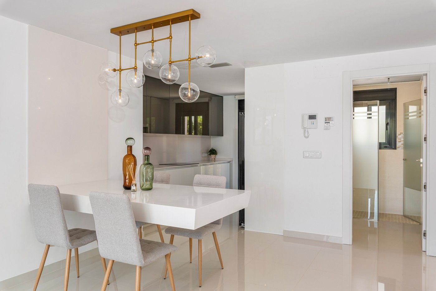 Villa 4 habitaciones 178m² en venta - Playa la concha las pa - foto 31