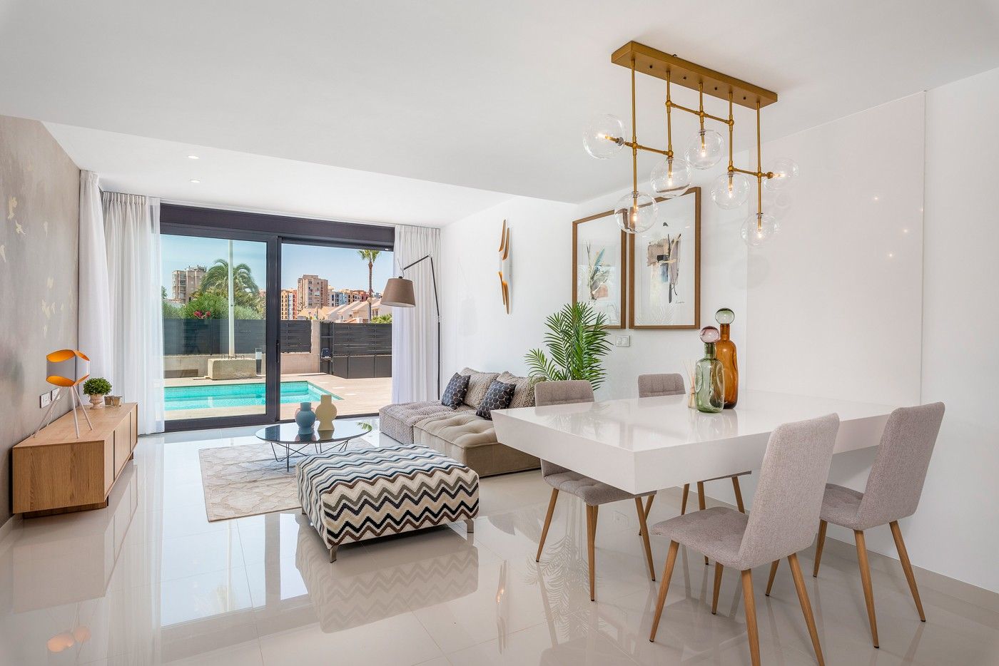 Villa 4 habitaciones 178m² en venta - Playa la concha las pa - foto 32