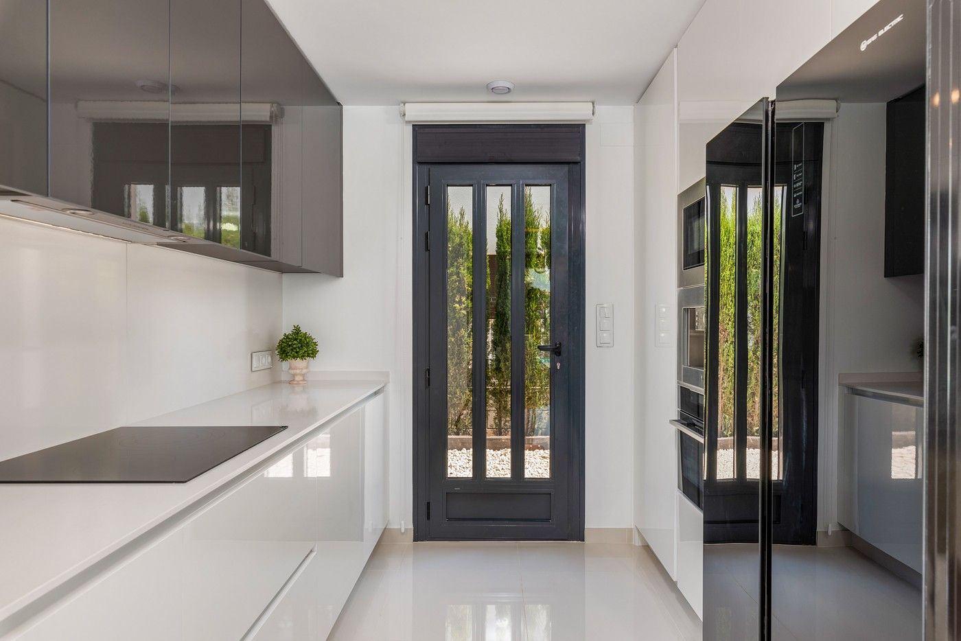 Villa 4 habitaciones 178m² en venta - Playa la concha las pa - foto 34