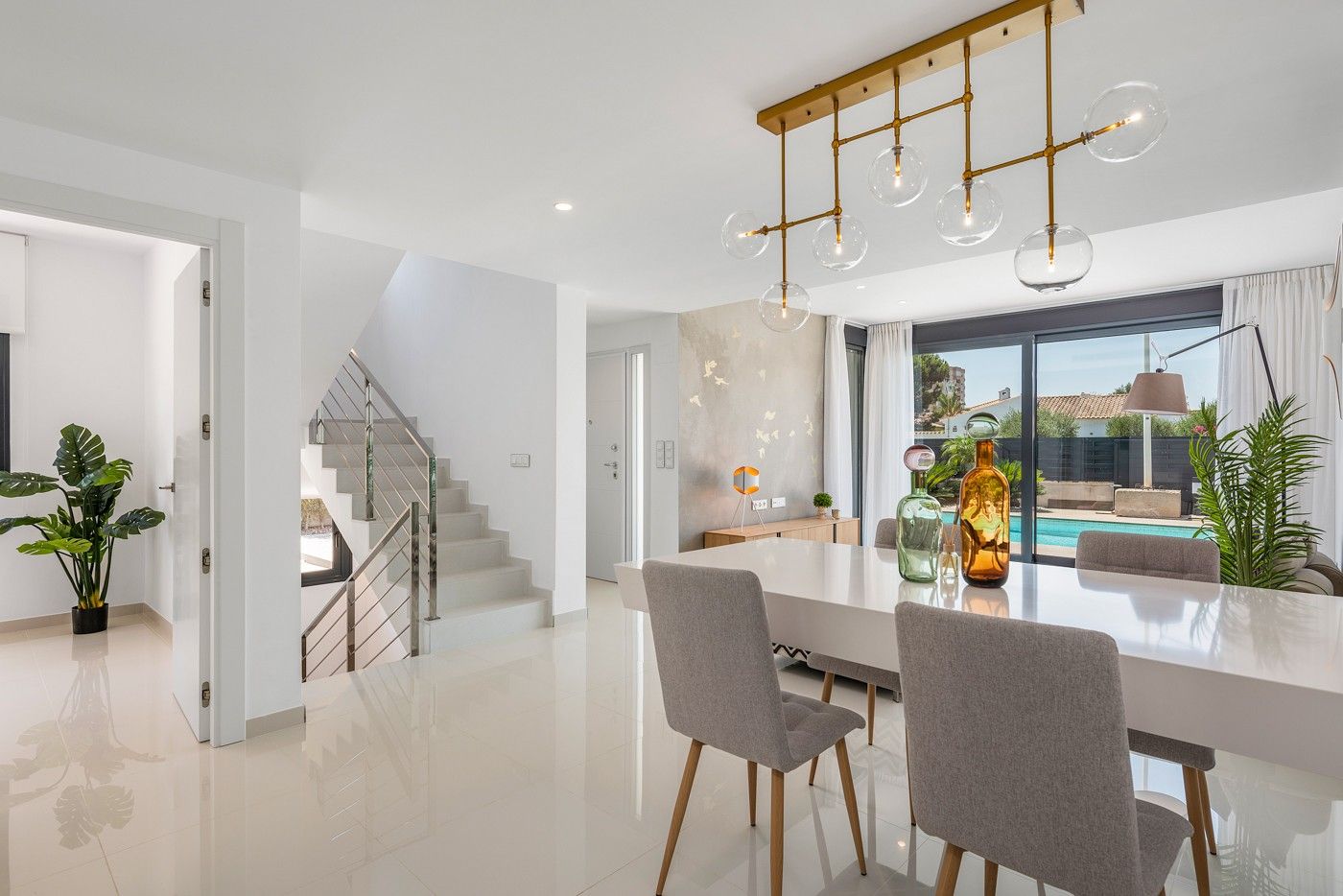 Villa 4 habitaciones 178m² en venta - Playa la concha las pa - foto 37