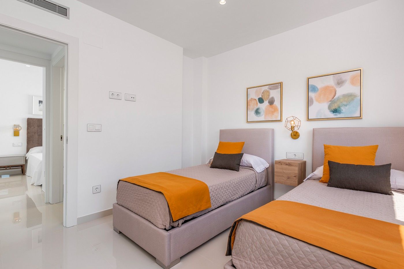 Villa 4 habitaciones 178m² en venta - Playa la concha las pa - foto 49