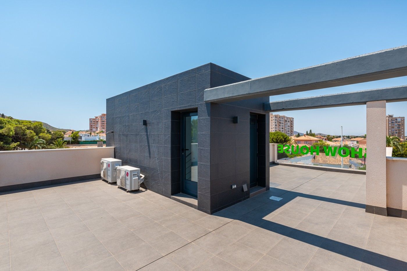 Villa 4 habitaciones 178m² en venta - Playa la concha las pa - foto 9