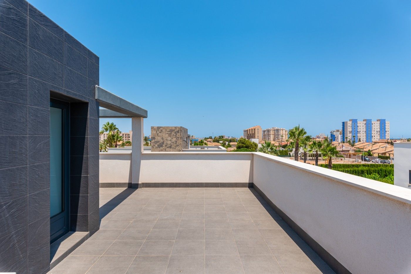 Villa 4 habitaciones 178m² en venta - Playa la concha las pa - foto 10
