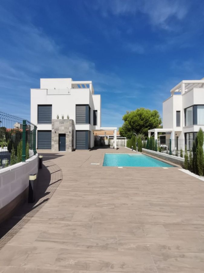 Villa 3 habitaciones 126m² en venta - Playa la concha las pa - foto 2