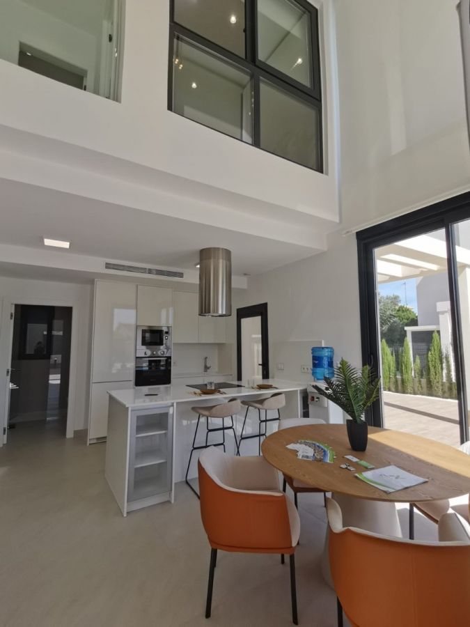 Villa 3 habitaciones 126m² en venta - Playa la concha las pa - foto 11