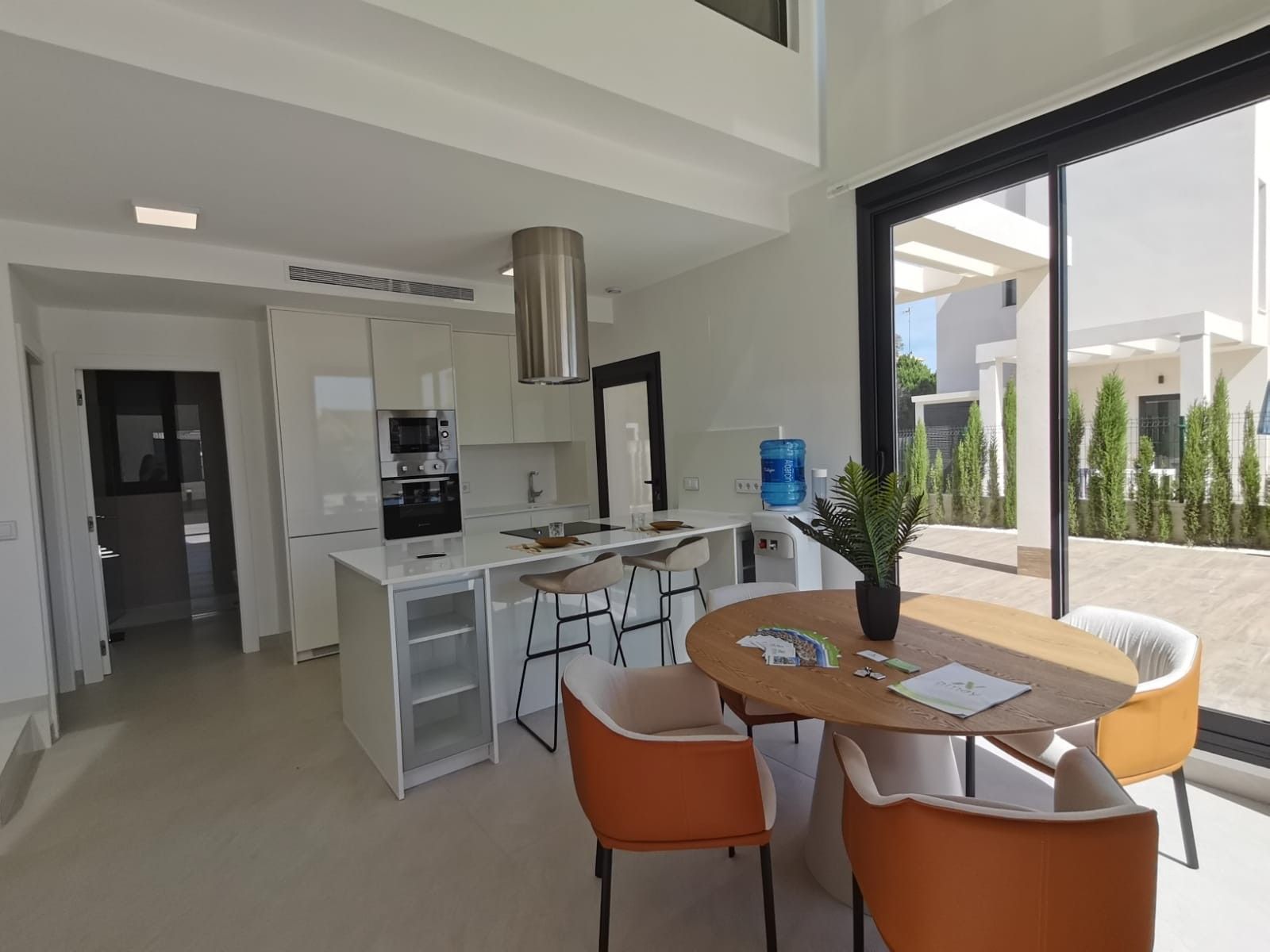 Villa 3 habitaciones 126m² en venta - Playa la concha las pa - foto 12