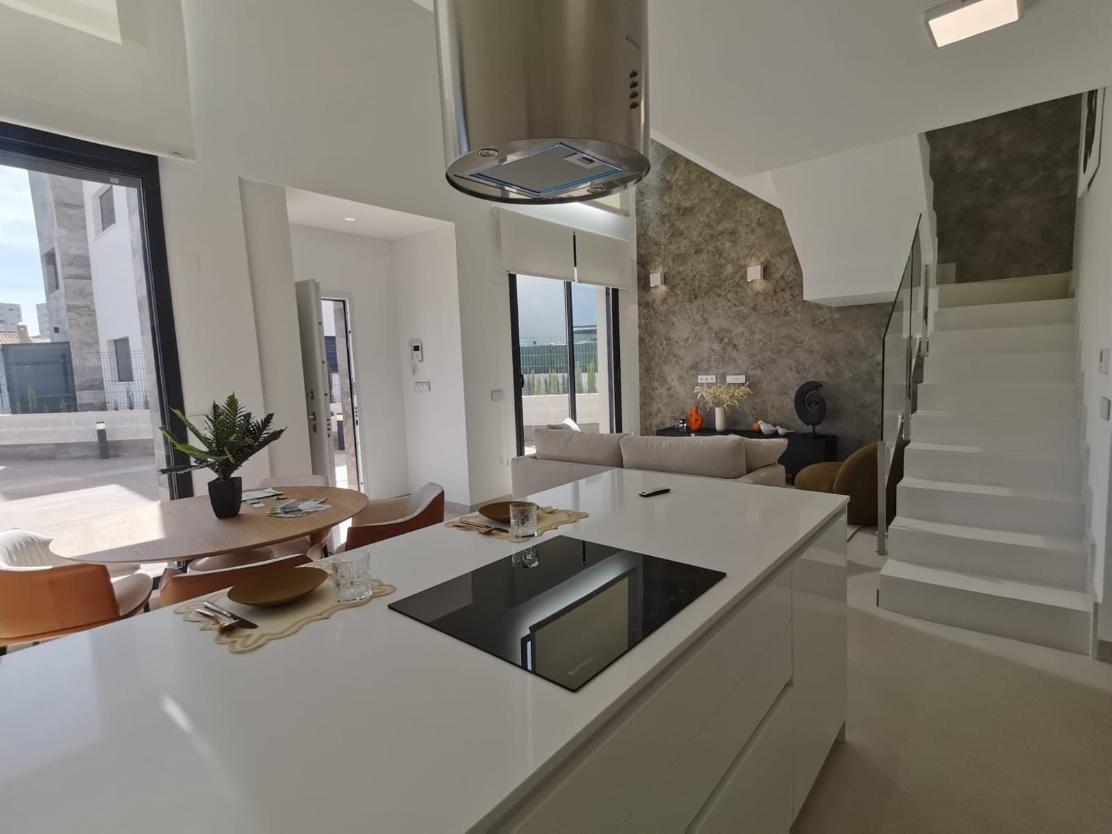 Villa 3 habitaciones 126m² en venta - Playa la concha las pa - foto 16
