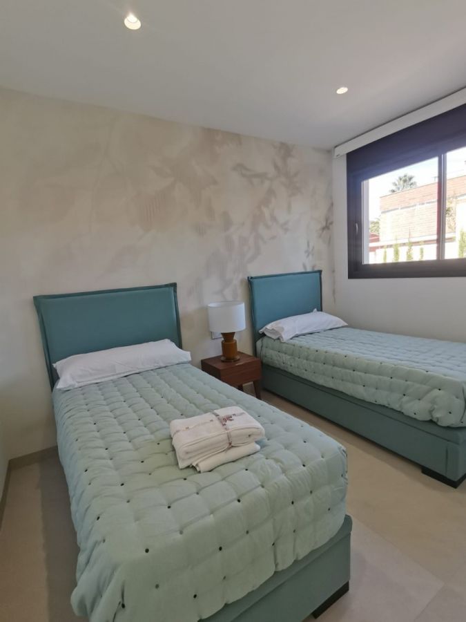 Villa 3 habitaciones 126m² en venta - Playa la concha las pa - foto 18
