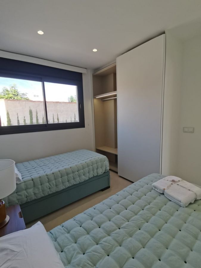 Villa 3 habitaciones 126m² en venta - Playa la concha las pa - foto 19