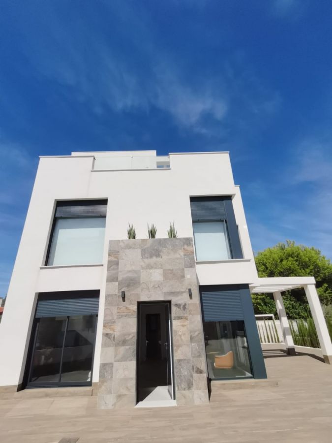 Villa 3 habitaciones 126m² en venta - Playa la concha las pa - foto 3