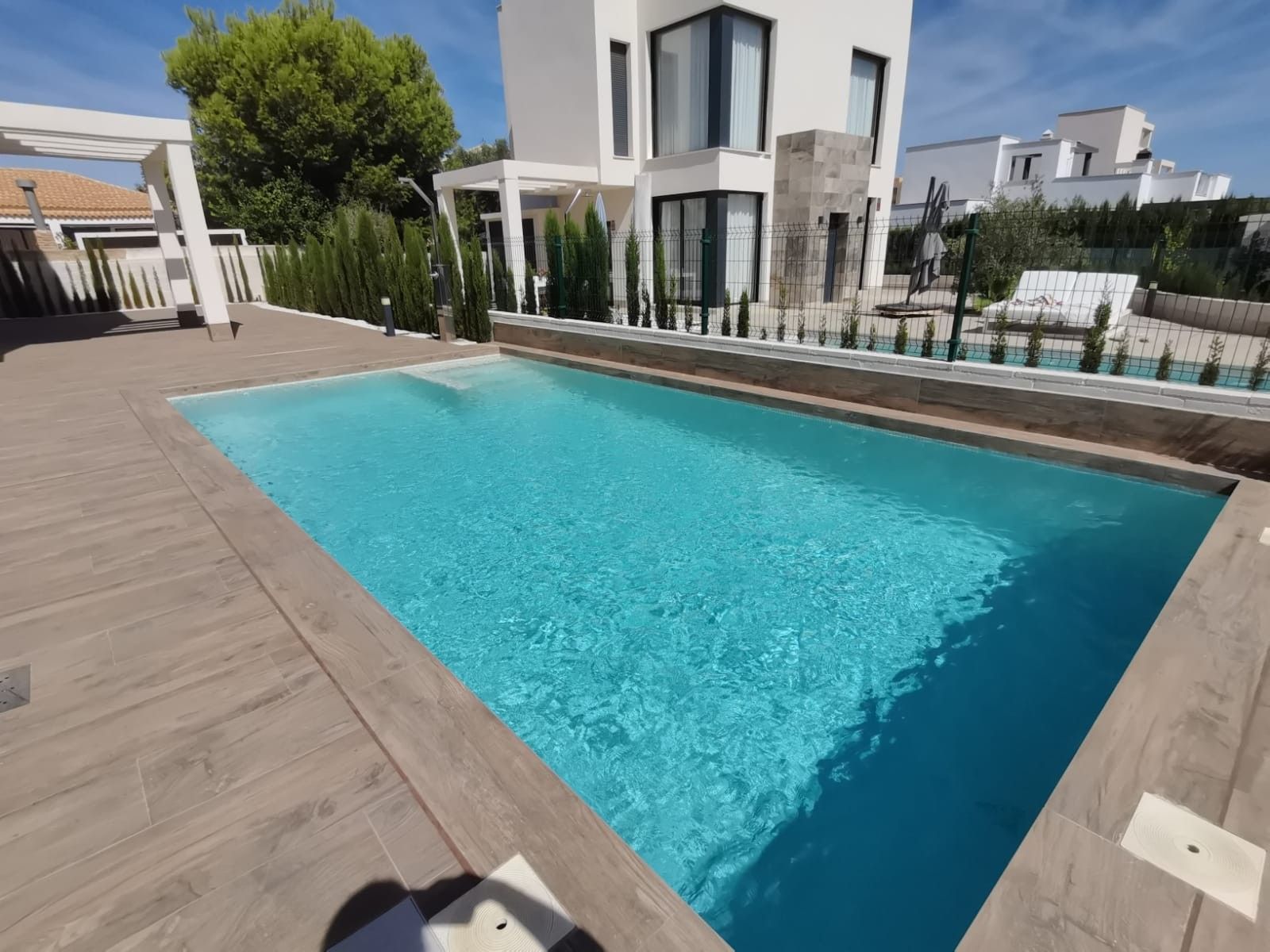 Villa 3 habitaciones 126m² en venta - Playa la concha las pa - foto 4
