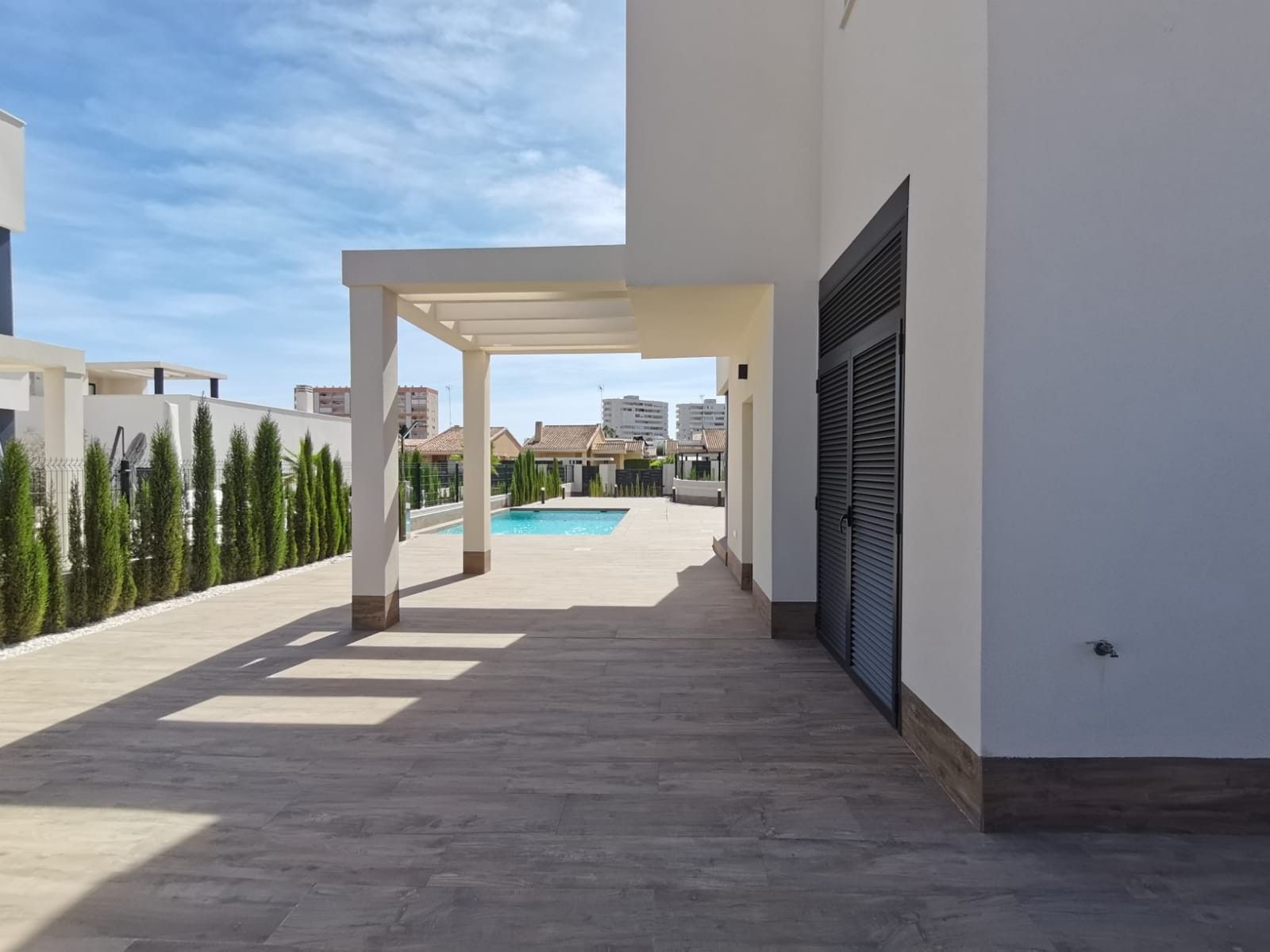 Villa 3 habitaciones 126m² en venta - Playa la concha las pa - foto 5
