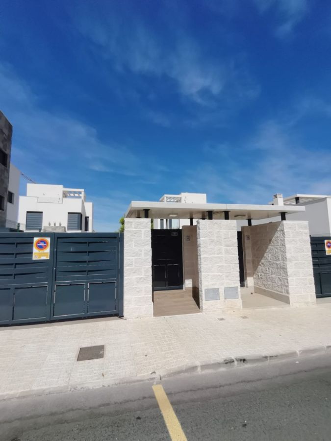 Villa 3 habitaciones 126m² en venta - Playa la concha las pa - foto 6