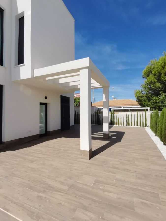 Villa 3 habitaciones 126m² en venta - Playa la concha las pa - foto 7