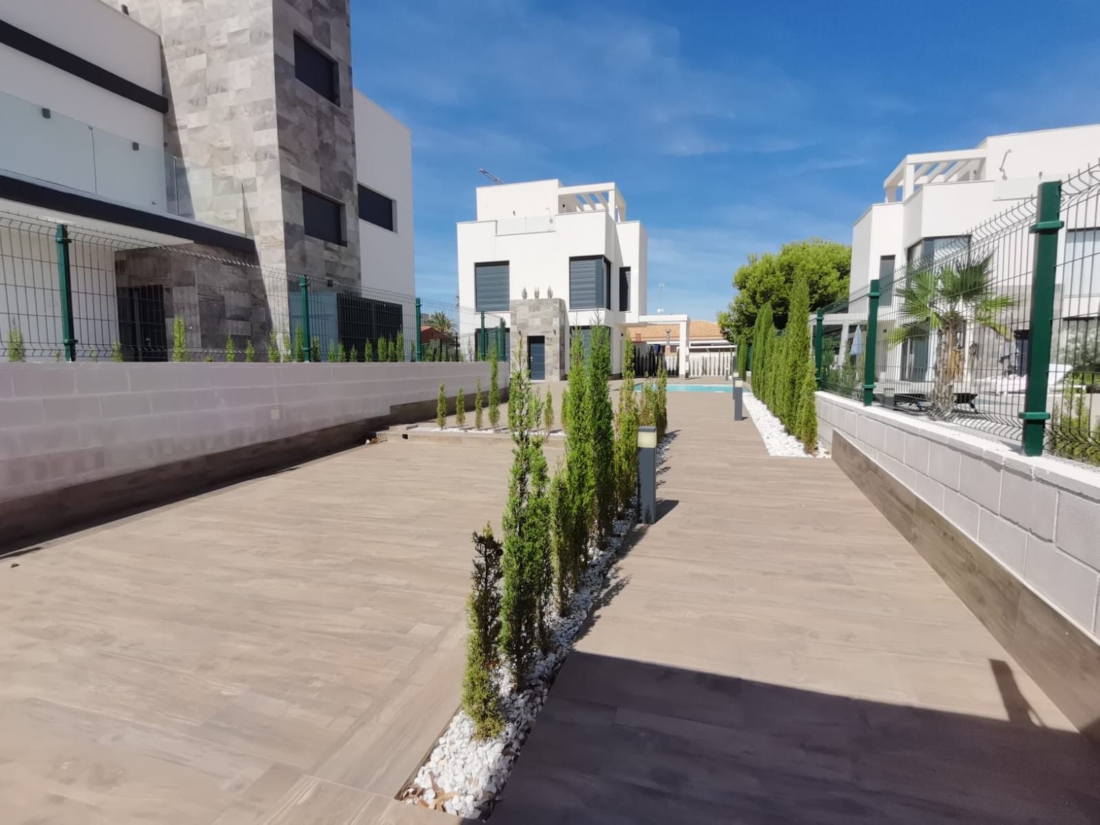 Villa 3 habitaciones 126m² en venta - Playa la concha las pa - foto 8